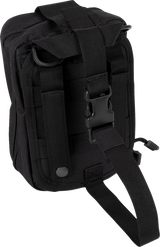 Individual First Aid Medical Kit