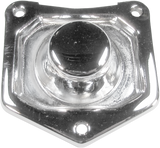 Starter Solenoid - Cover 1991 - 2020