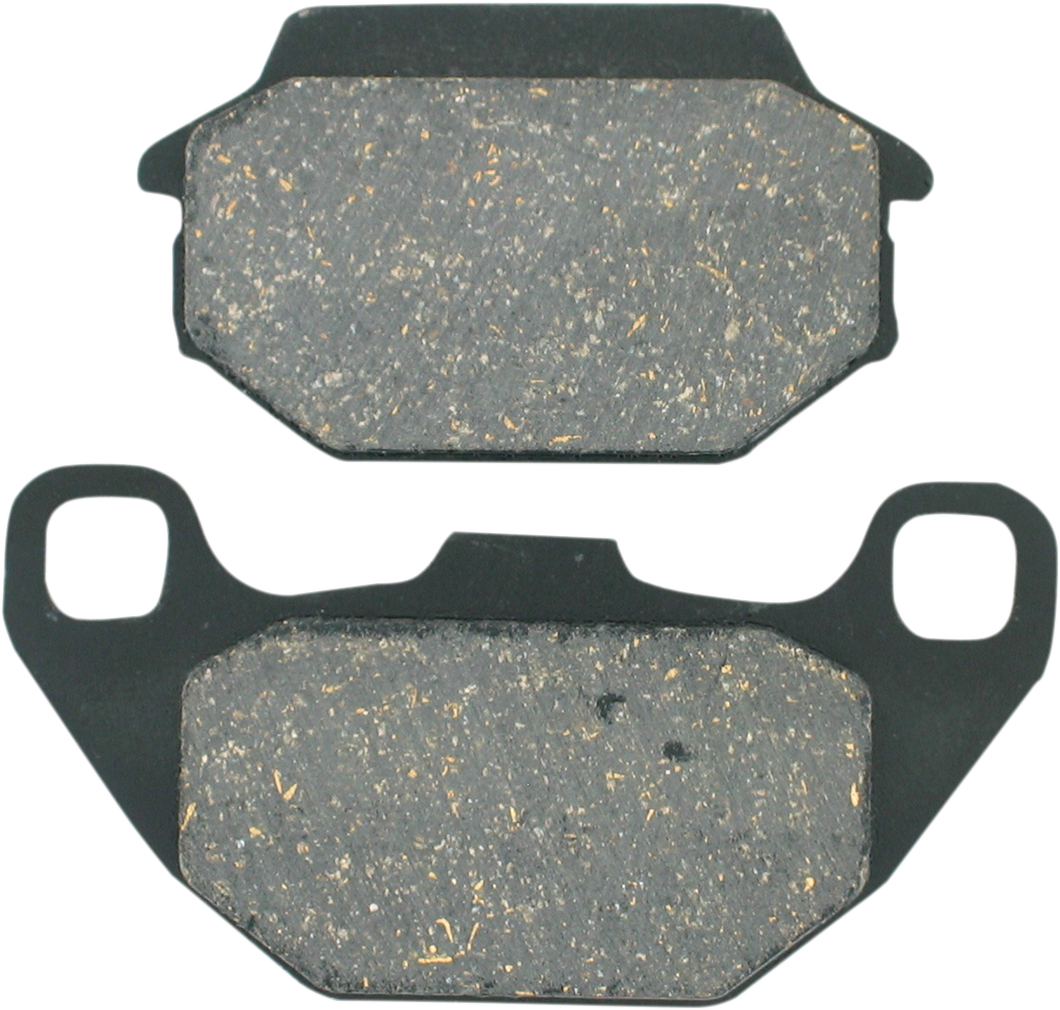 SFA Brake Pads - SFA305 2002 - 2017