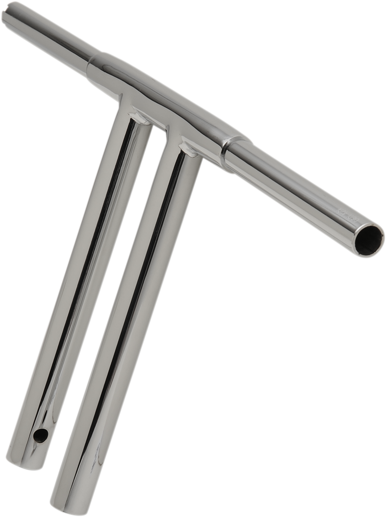 1-1/4\" Buffalo T-Bar - 12\" - TBW - Chrome