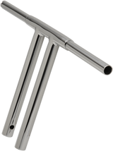 1-1/4\" Buffalo T-Bar - 12\" - TBW - Chrome
