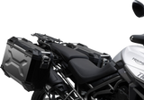 Adventure Luggage System - Black - Triumph Tiger \'10-\'19 2010 - 2019