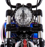 Fork Boots - 41 mm - FL/FLH \'48-\'77 (Early) 1949 - 1977