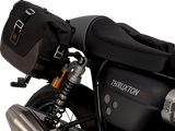 SLC Side Carrier - Right - Triumph - Thruxton RS 2020 - 2023