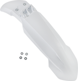 Front Fender - White 2016 - 2023