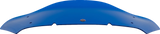 Kolor Flare™ Windshield - 6-1/2\" - Blue - FLHX 2023 - 2025