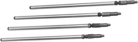 Adjustable Pushrods 1966 - 1984