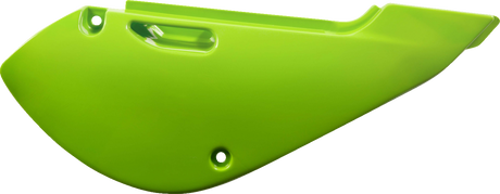 Side Panels - Green 2000 - 2023