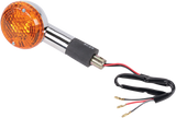 Turn Signal - Suzuki - Amber 1985 - 2003