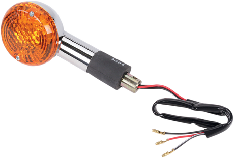 Turn Signal - Suzuki - Amber 1985 - 2003