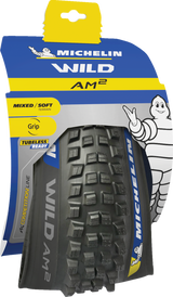 Wild AM2 Competition Tire - 29 x 2.40 (61-622)