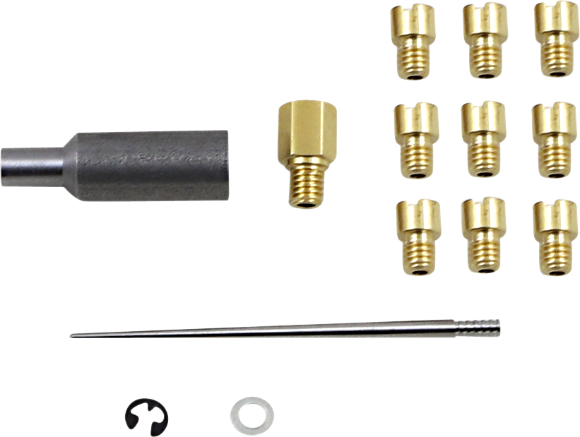 Jet Kit - Stage 1 - Honda 2009 - 2014