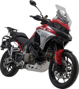 DUSC Hard Case System - Multistrada V4 2021 - 2024