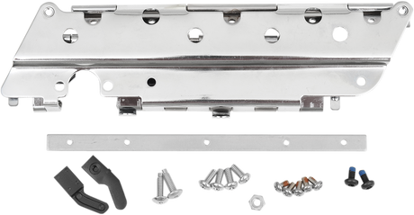 Saddlebag Latch - Right 1993 - 2013