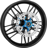 Spider Rotor - 11.8\" - Blue 2000 - 2024