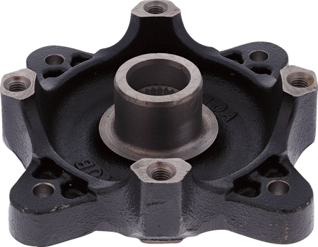 Wheel Hub - Front - Polaris 2009 - 2014
