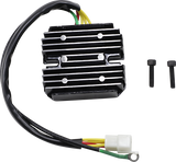 Hot Shot Regulator/Rectifier - Lithium-ion Battery Compatible - Suzuki 1980 - 1988