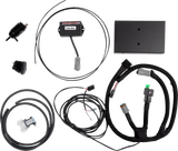 Belt Aid - Maverick X3 2017 - 2023