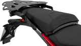TRAX ADV Top Case System - Silver - Ducati Multistrada 950/1200/1260/V2 \'16-\'24 2016 - 2024