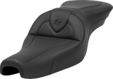 Roadsofa™ Seat - without Backrest - Black - XL \'04-\'22 2004 - 2022