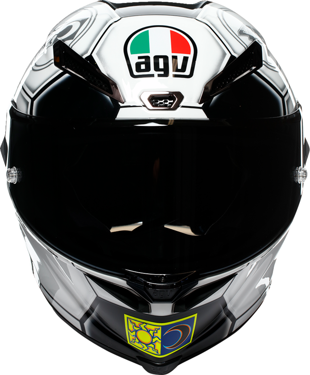 Pista GP RR Helmet - Catalunya 2008 - Limited - Large