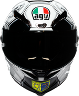 Pista GP RR Helmet - Catalunya 2008 - Limited - Large