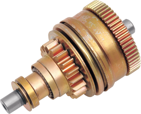 Starter Drive - Polaris 2002 - 2014