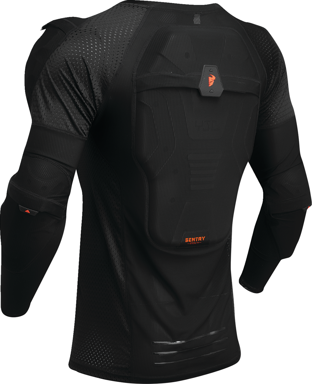 Sentry Stealth Guard - Black - 2XL/3XL