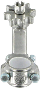 Perch - Clutch - Polished 1985 - 2007