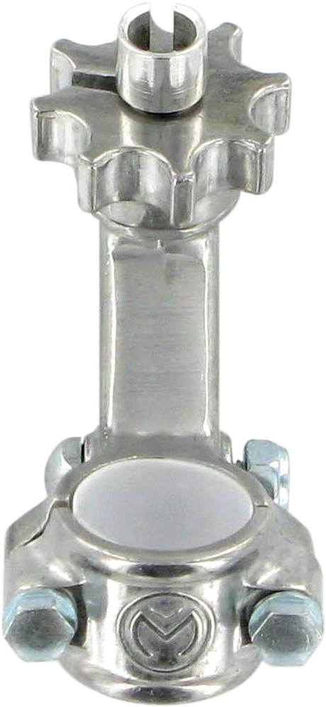 Perch - Clutch - Polished 1985 - 2007