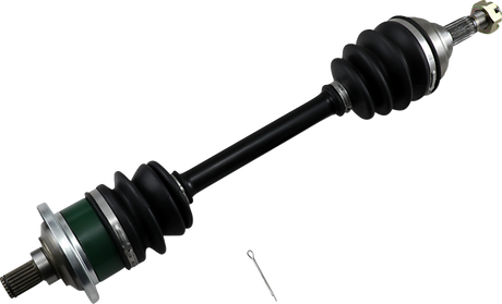 Axle Kit - CV - Complete - OEM Replacement - Standard - Front Left/Right - Arctic Cat 2002 - 2004