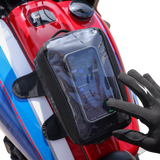 Magnetic Tank Bag - 3.5L - Black