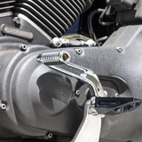 Speedway Shifter Peg - Chrome - HD