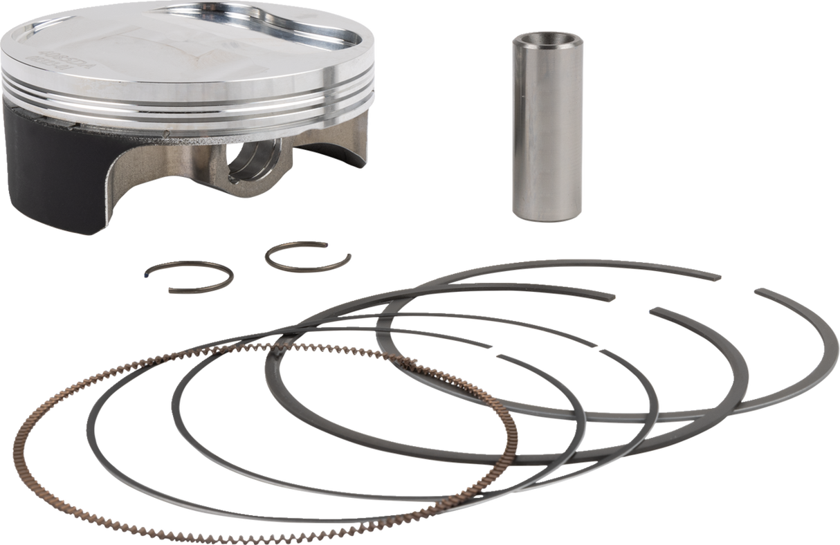 Piston Kit - 96.96 mm - Yamaha 2023 - 2024