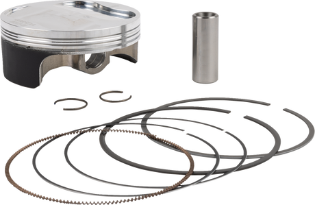 Piston Kit - 96.96 mm - Yamaha 2023 - 2024