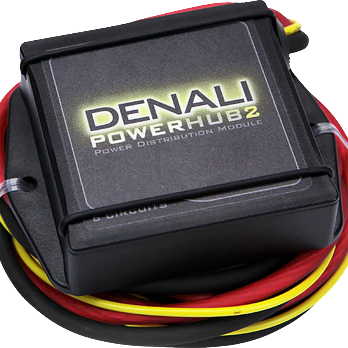 Power Distribution Module – Motorcycle Depot