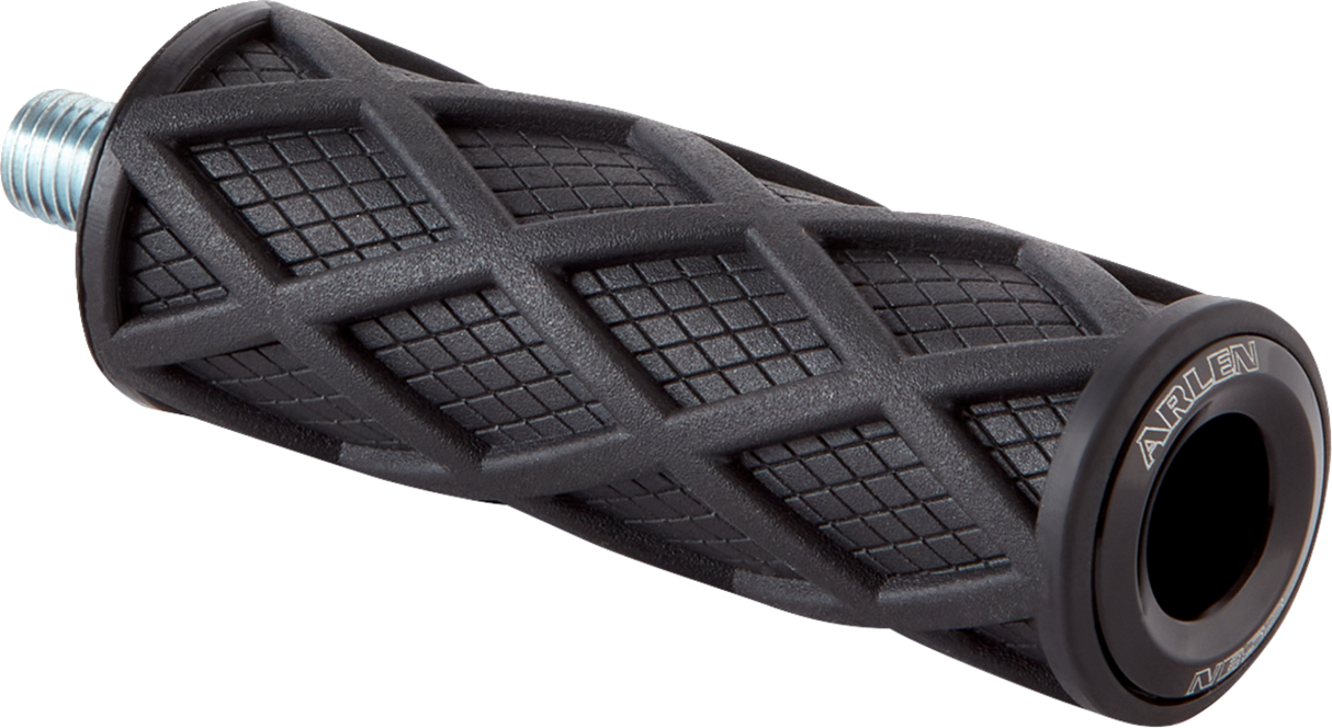 Diamond Shift Peg - Black