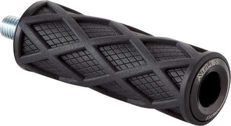 Diamond Shift Peg - Black