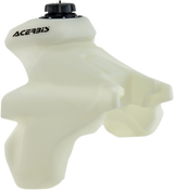 Fuel Tank - 3 Gallon - Husqvarna - Natural 2016 - 2019