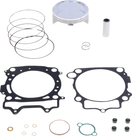 Piston Kit with Gaskets - 96.95 mm - YZ450F 2020 - 2022
