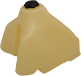 Large-Capacity Gas Tank - Natural - Honda - 4.0 Gallon 1996 - 2004