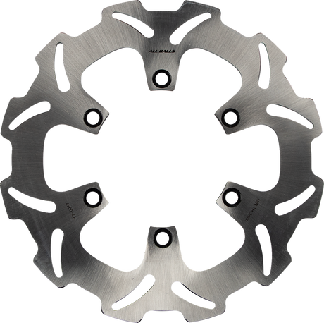 Brake Rotor - Suzuki 1996 - 2020