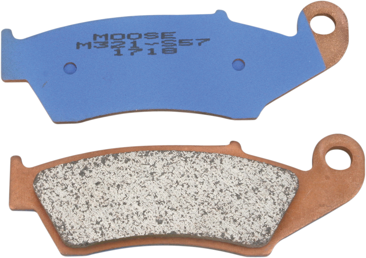 M1 Brake Pads - Front 1993 - 2025
