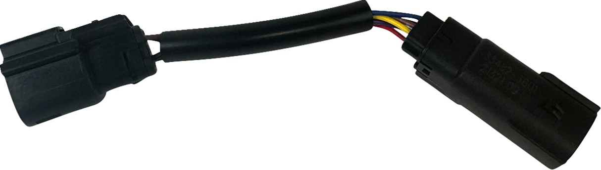 Rear Fender Adapter 2010 - 2013