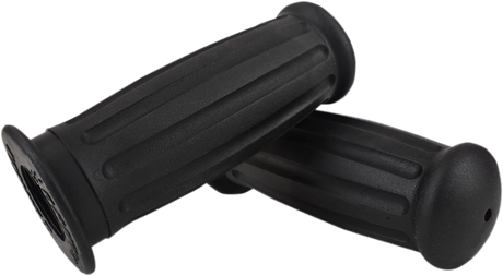Grips - Vintage - Black
