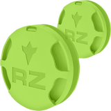 V2 Exhalation Replacement Valve 2.0 - Green