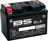 Battery - BTZ12S (YTZ) 2001 - 2023