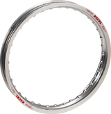 Rim - Takasago - Rear - 36 Hole - Silver - 19x2.15