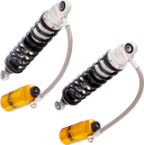 Twin Shocks - 13\" - Fully Adjustable - STX36 (HD357S2) 1991 - 2013