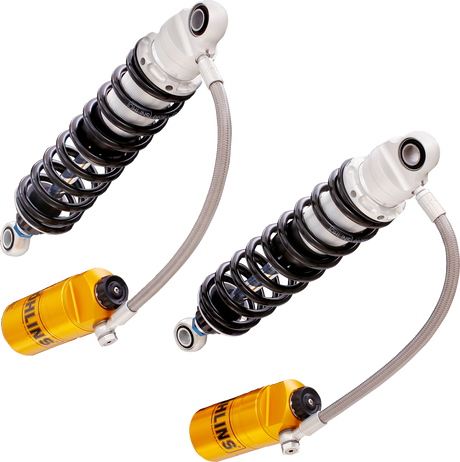 Twin Shocks - 13\" - Fully Adjustable - STX36 (HD357S2) 1991 - 2013